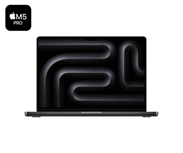 MacBook Pro M5